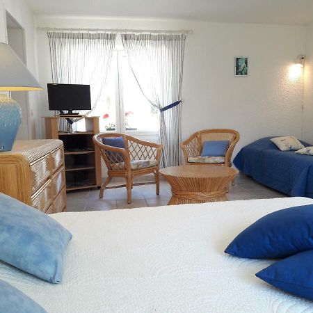 Le Clos Du Petit Marray Bed and Breakfast Chambourg-sur-Indre Exterior foto