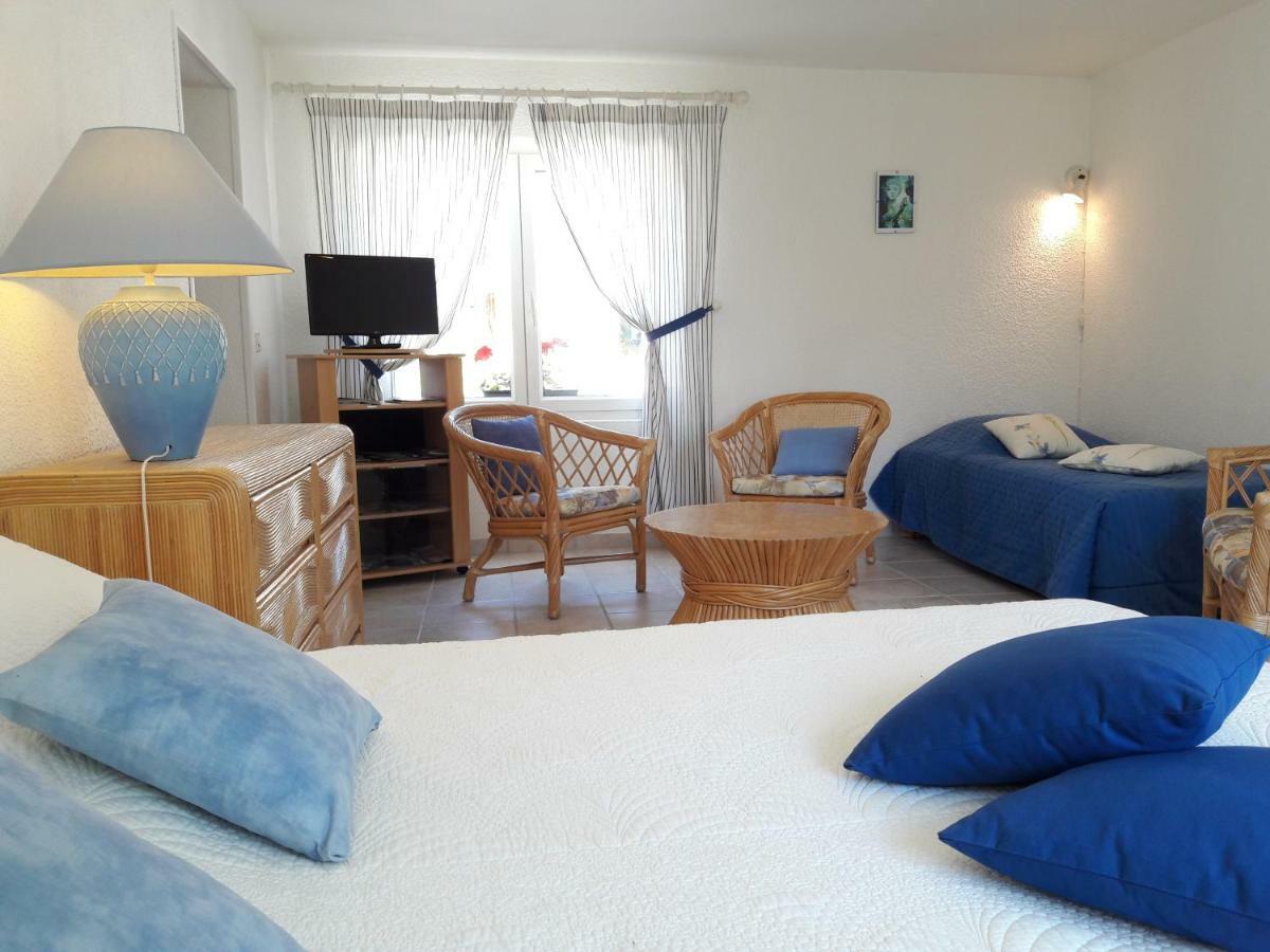 Le Clos Du Petit Marray Bed and Breakfast Chambourg-sur-Indre Exterior foto