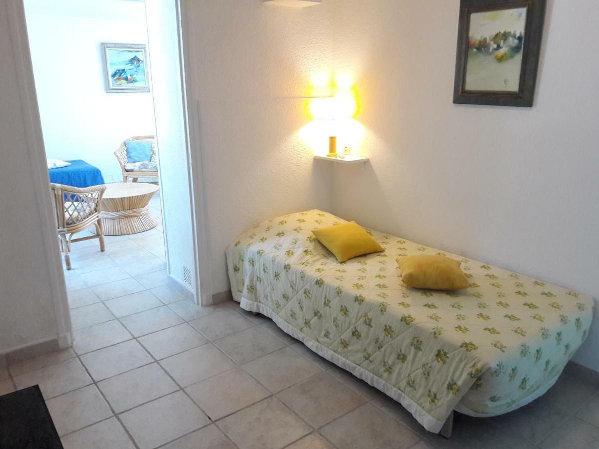 Le Clos Du Petit Marray Bed and Breakfast Chambourg-sur-Indre Exterior foto