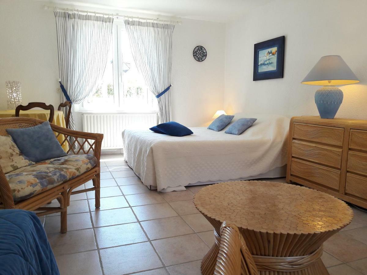 Le Clos Du Petit Marray Bed and Breakfast Chambourg-sur-Indre Exterior foto