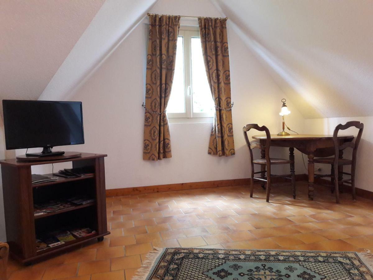 Le Clos Du Petit Marray Bed and Breakfast Chambourg-sur-Indre Exterior foto